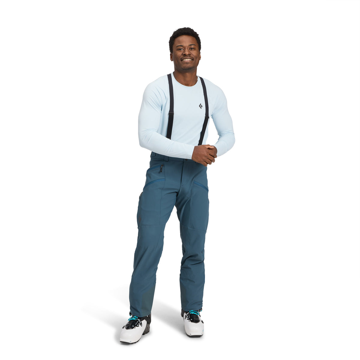 Men's Dawn Patrol Pants | Black Diamond Everyday