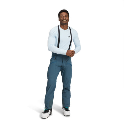 Men's Dawn Patrol Pants | Black Diamond Everyday