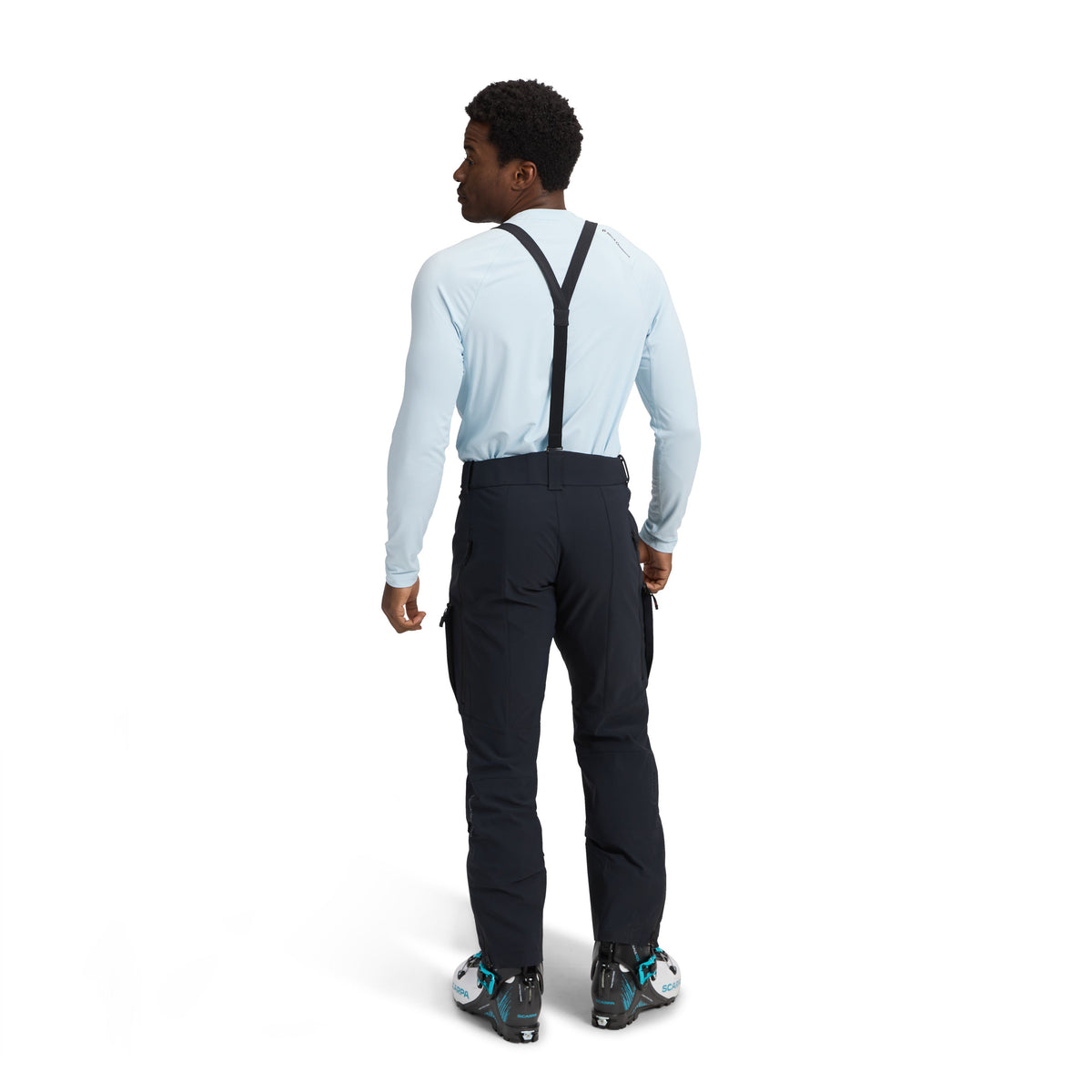 Men's Dawn Patrol Pants | Black Diamond Everyday