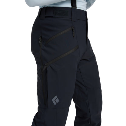 Men's Dawn Patrol Pants | Black Diamond Everyday