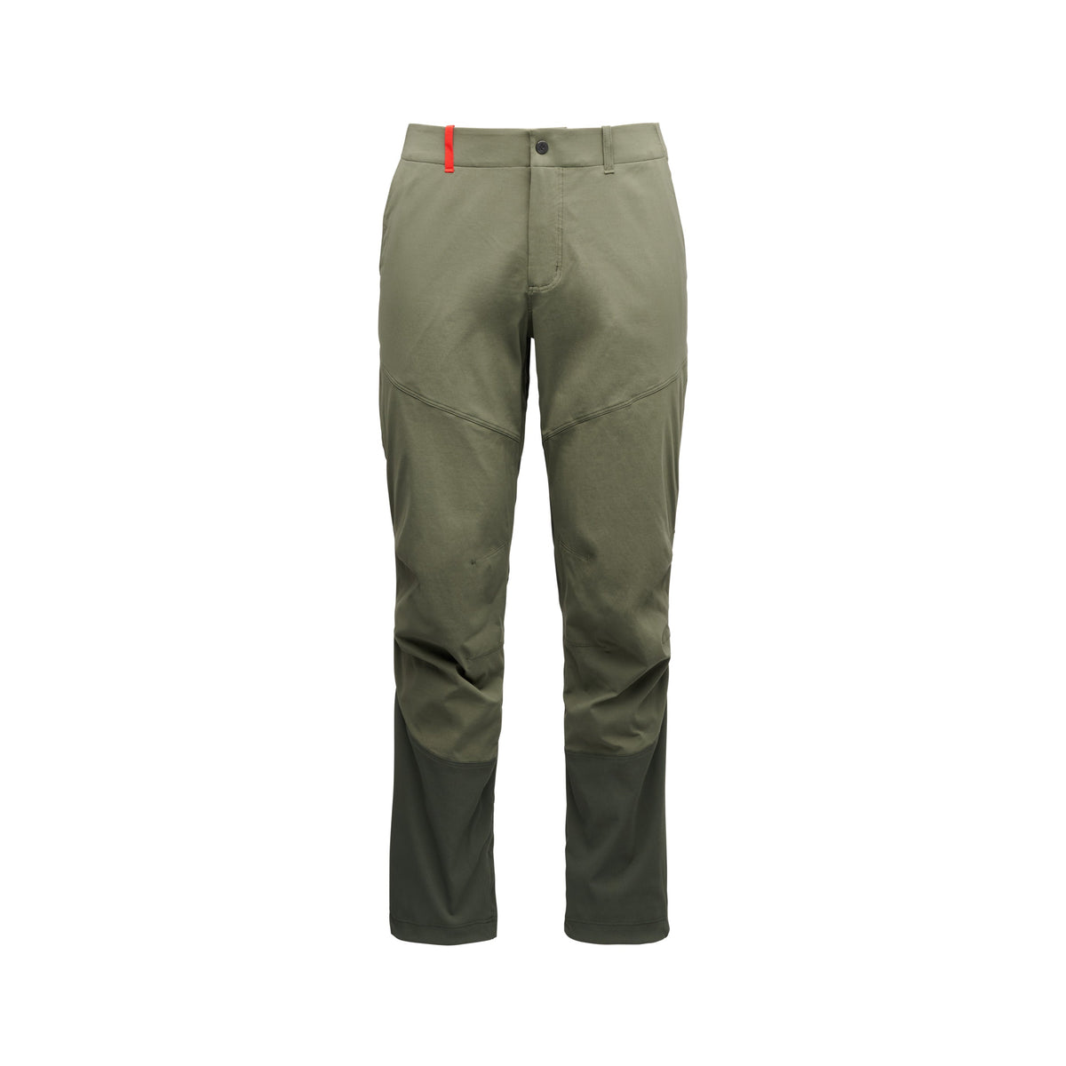 Men's Pursuit Hybrid Pants | Black Diamond Trending