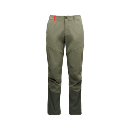Men's Pursuit Hybrid Pants | Black Diamond Trending