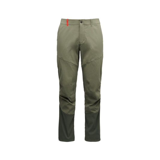 Men's Pursuit Hybrid Pants | Black Diamond Trending