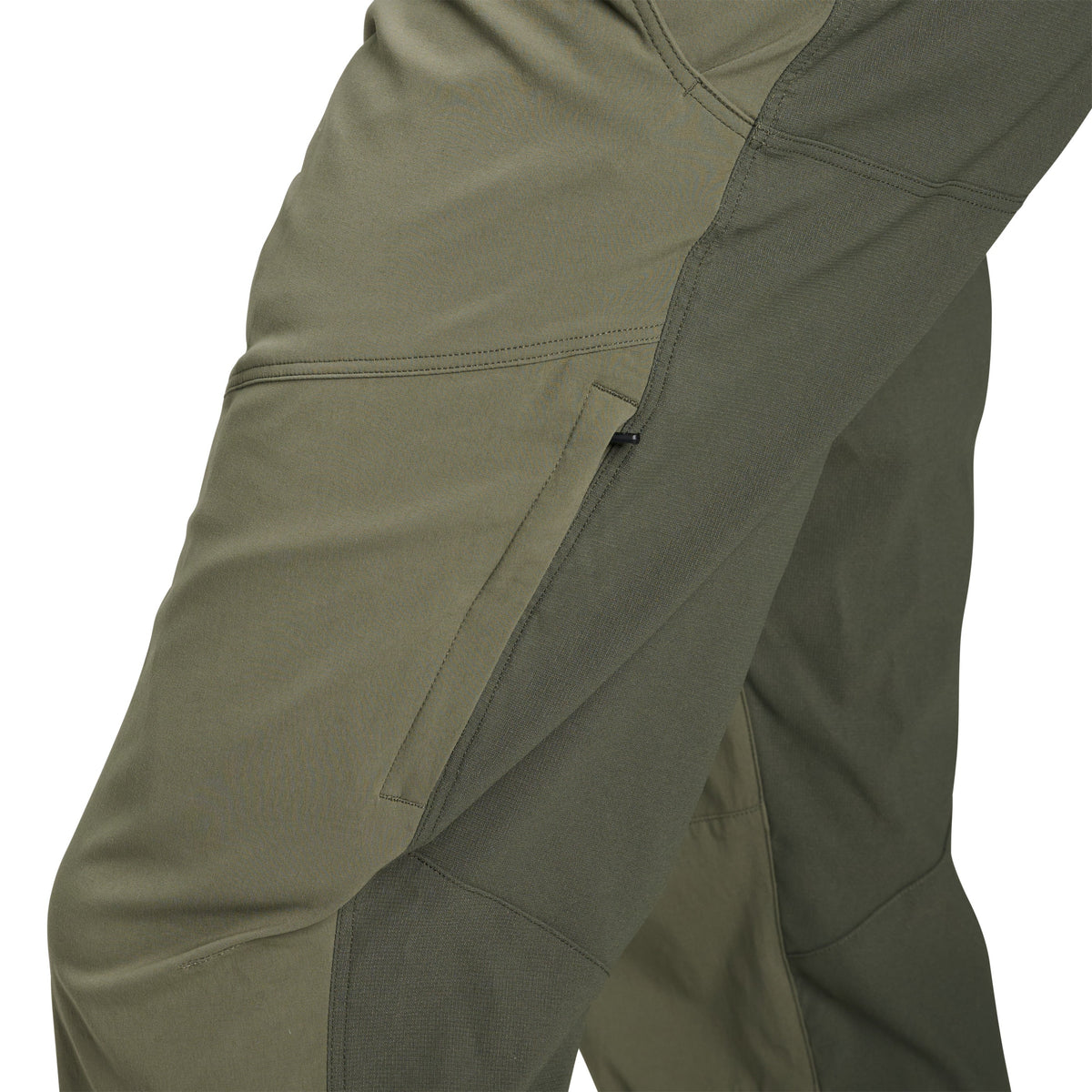 Men's Pursuit Hybrid Pants | Black Diamond Trending