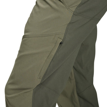 Men's Pursuit Hybrid Pants | Black Diamond Trending