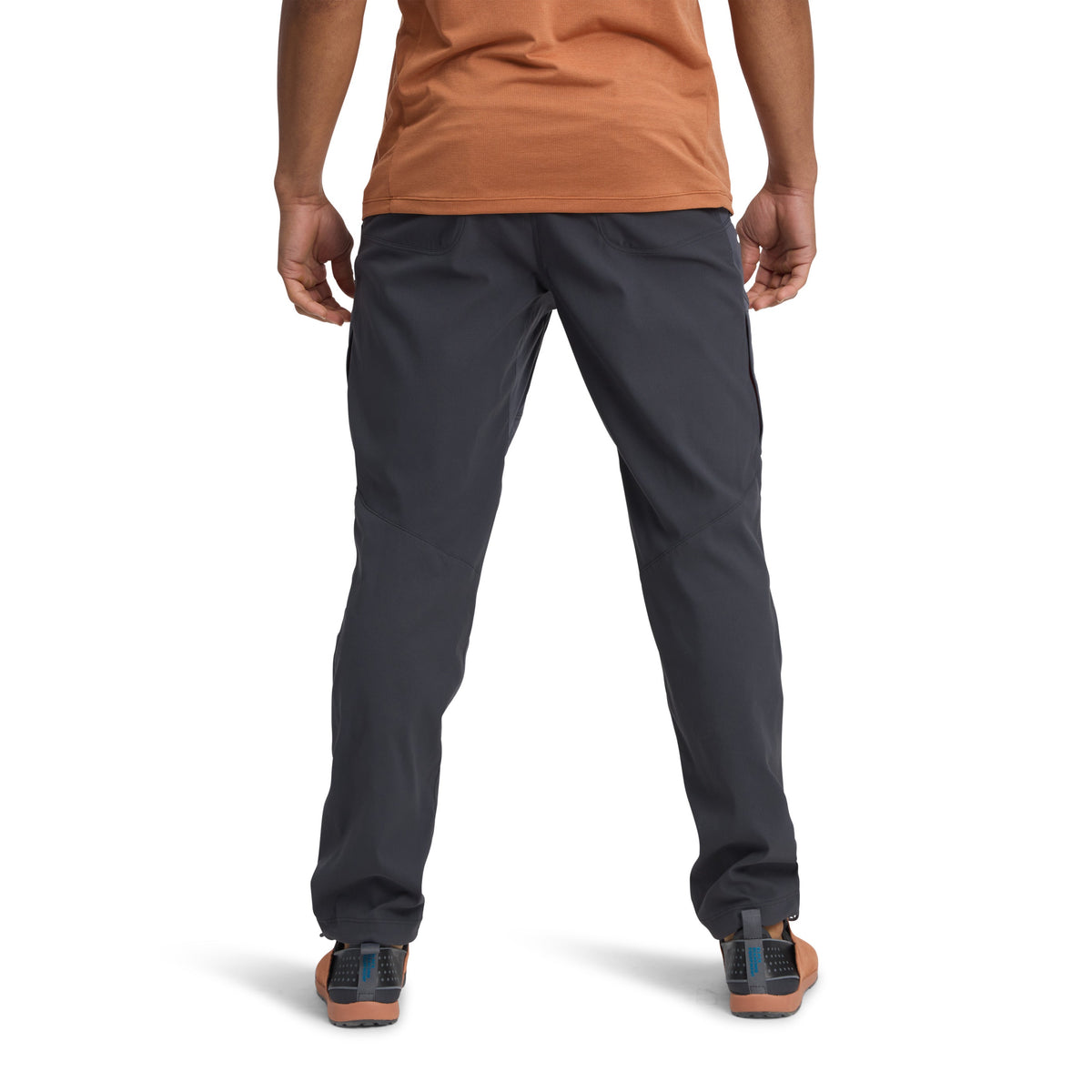 Men's Pursuit Hybrid Pants | Black Diamond Trending