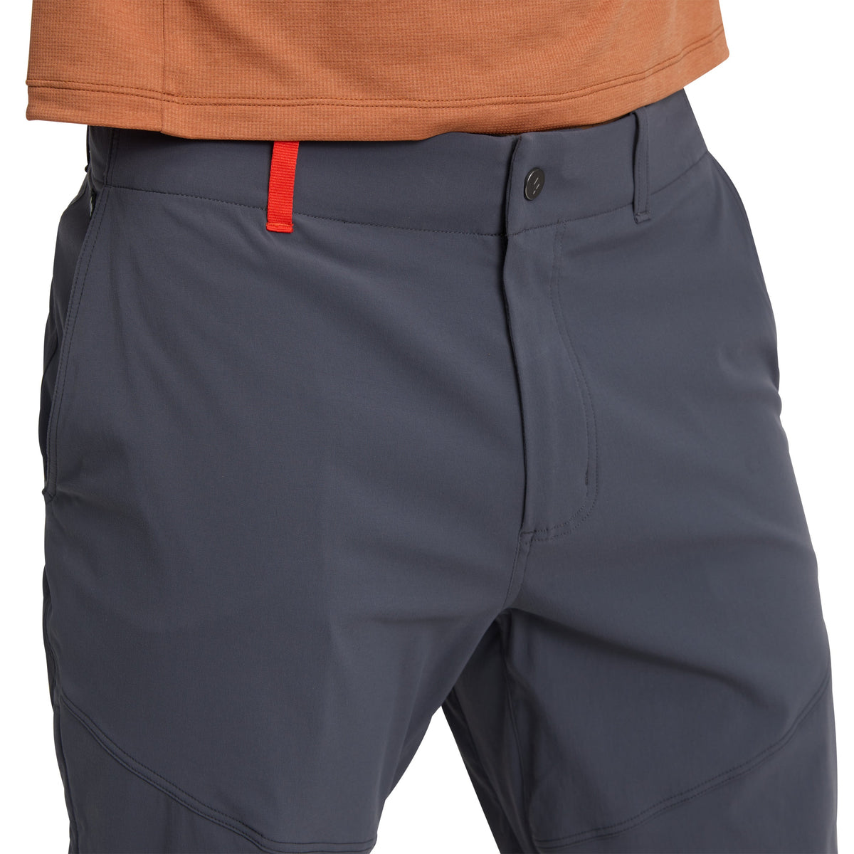 Men's Pursuit Hybrid Pants | Black Diamond Trending