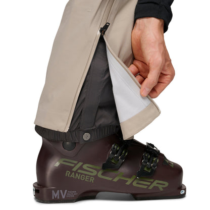 Men's Factor Bibs | Black Diamond Best Seller