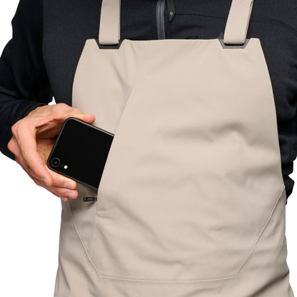 Men's Factor Bibs | Black Diamond Best Seller