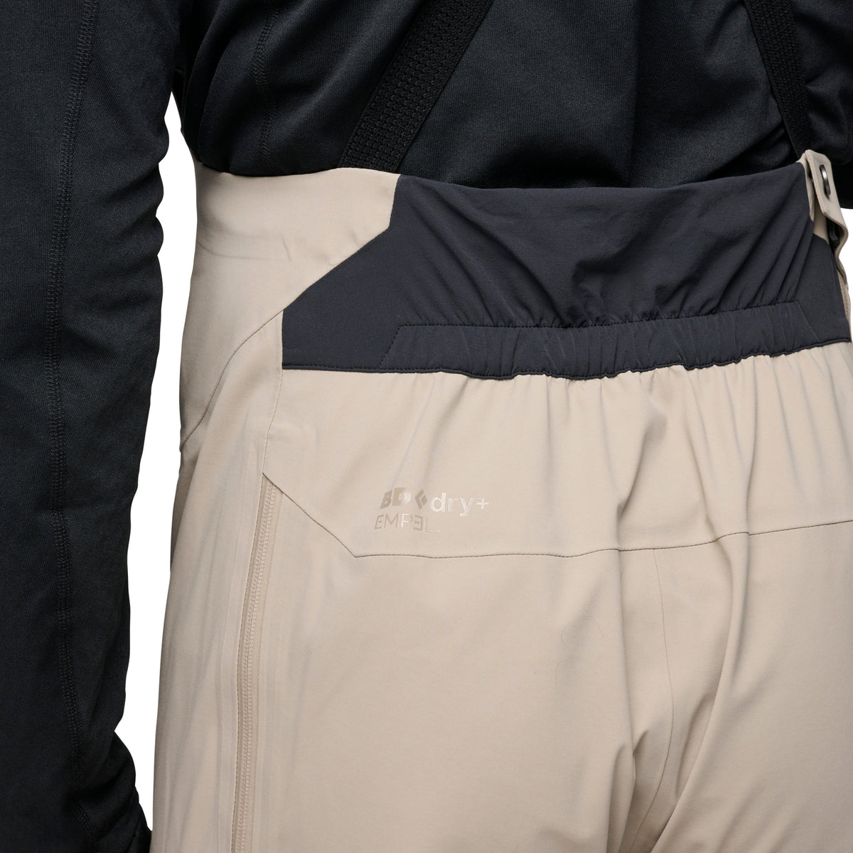 Men's Factor Bibs | Black Diamond Best Seller