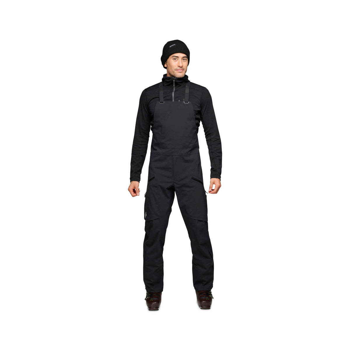 Men's Factor Bibs | Black Diamond Best Seller