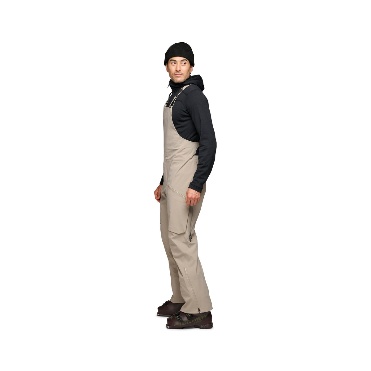 Men's Factor Bibs | Black Diamond Best Seller