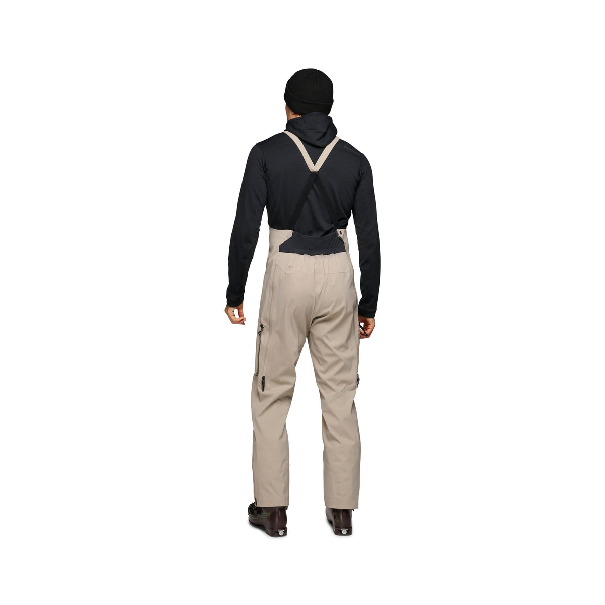 Men's Factor Bibs | Black Diamond Best Seller