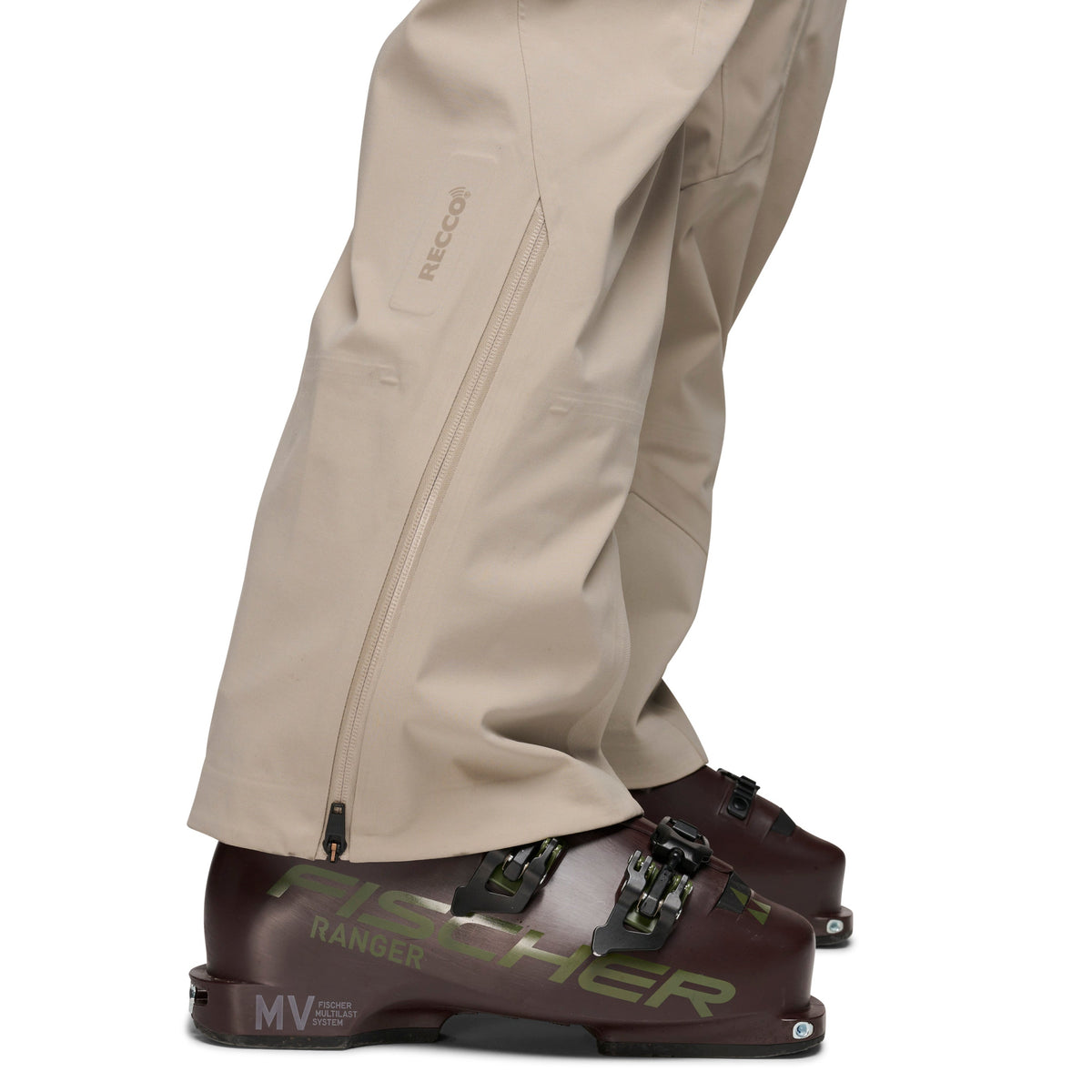 Men's Factor Bibs | Black Diamond Best Seller