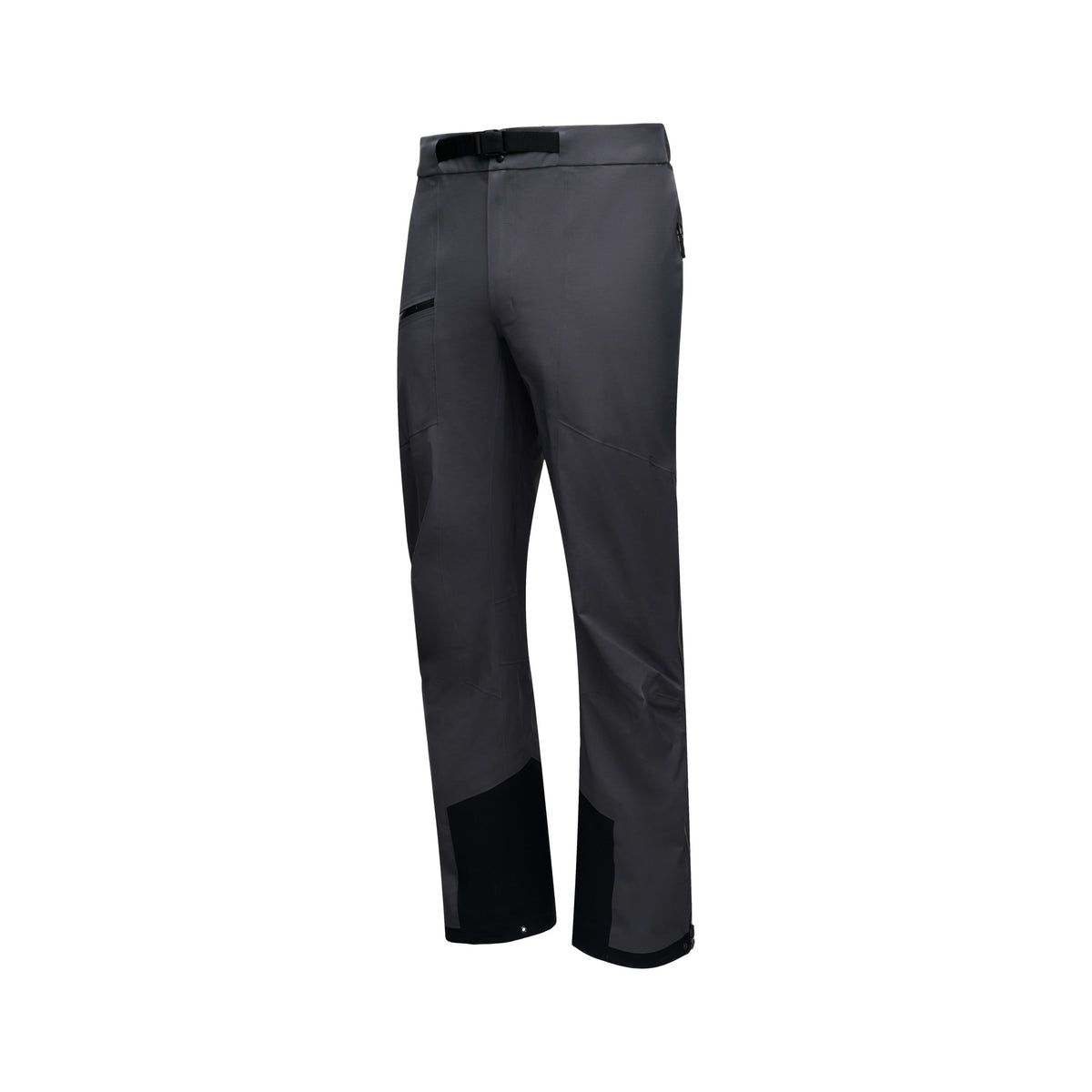 Men's Highline Stretch Rain Pants | Black Diamond Recommended