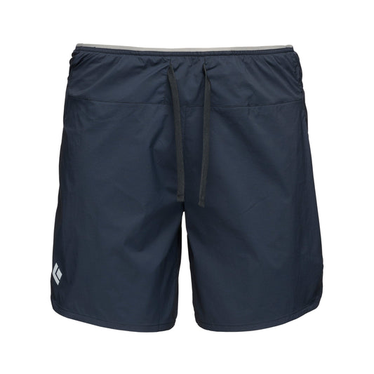 Men's Distance Shorts | Black Diamond Signature