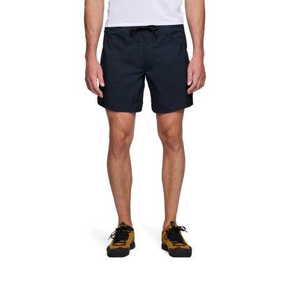 Men's Distance Shorts | Black Diamond Signature