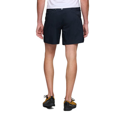 Men's Distance Shorts | Black Diamond Signature