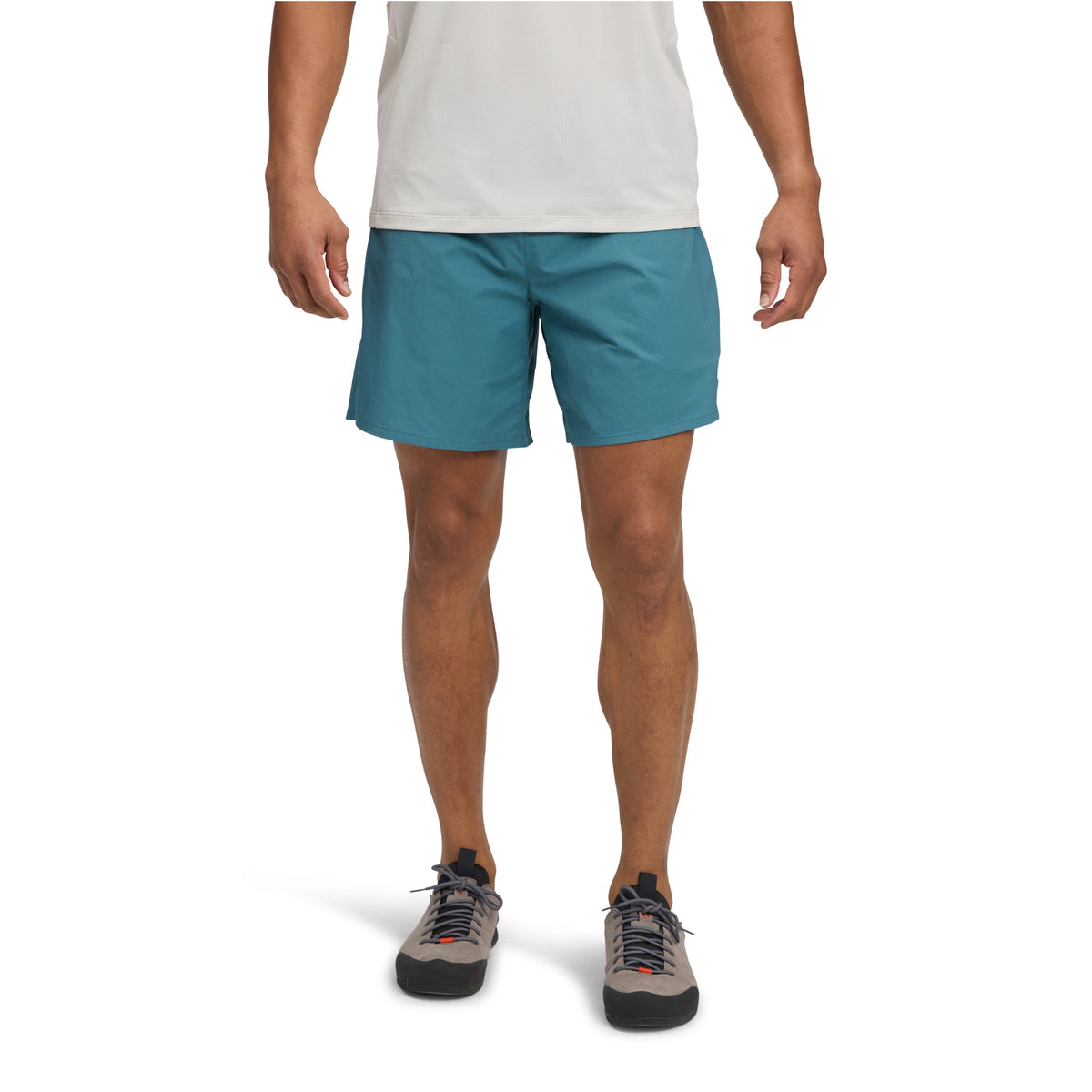 Men's Distance Shorts | Black Diamond Signature