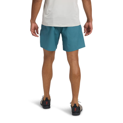Men's Distance Shorts | Black Diamond Signature