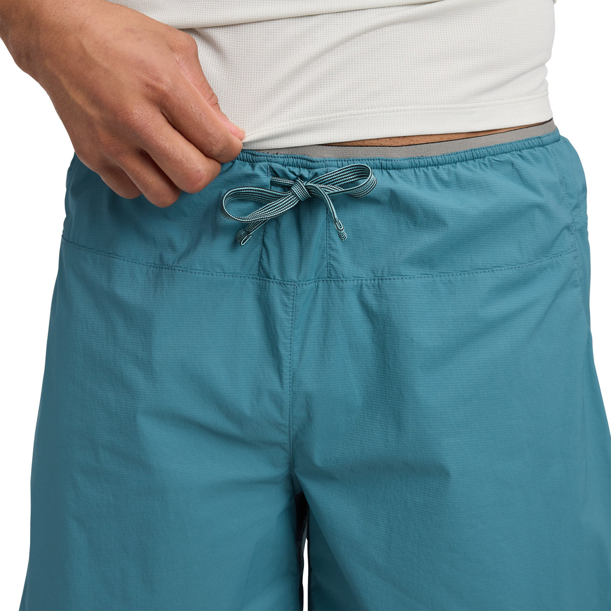 Men's Distance Shorts | Black Diamond Signature