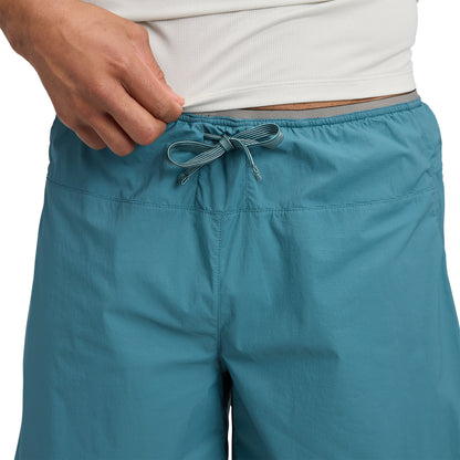 Men's Distance Shorts | Black Diamond Signature