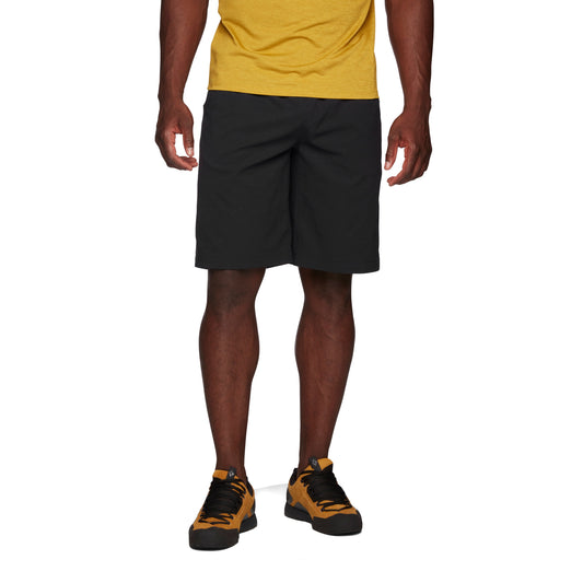Men's Sierra Shorts | Black Diamond Classic