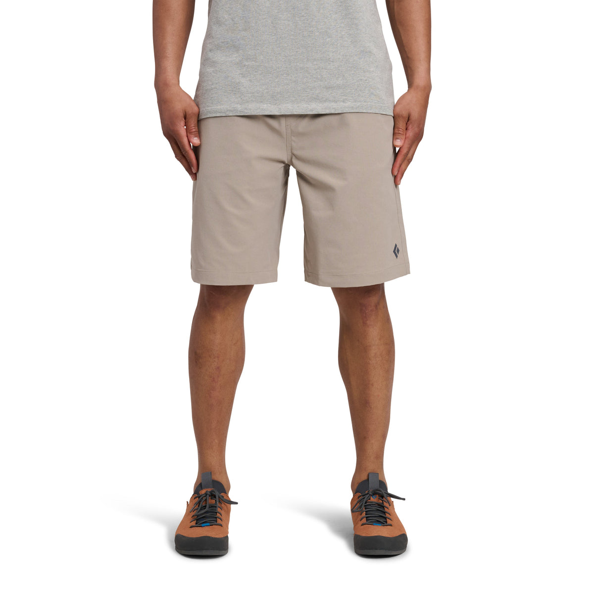 Men's Sierra Shorts | Black Diamond Classic