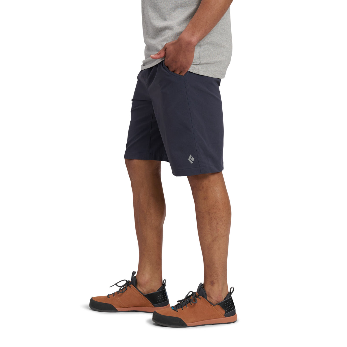 Men's Sierra Shorts | Black Diamond Classic