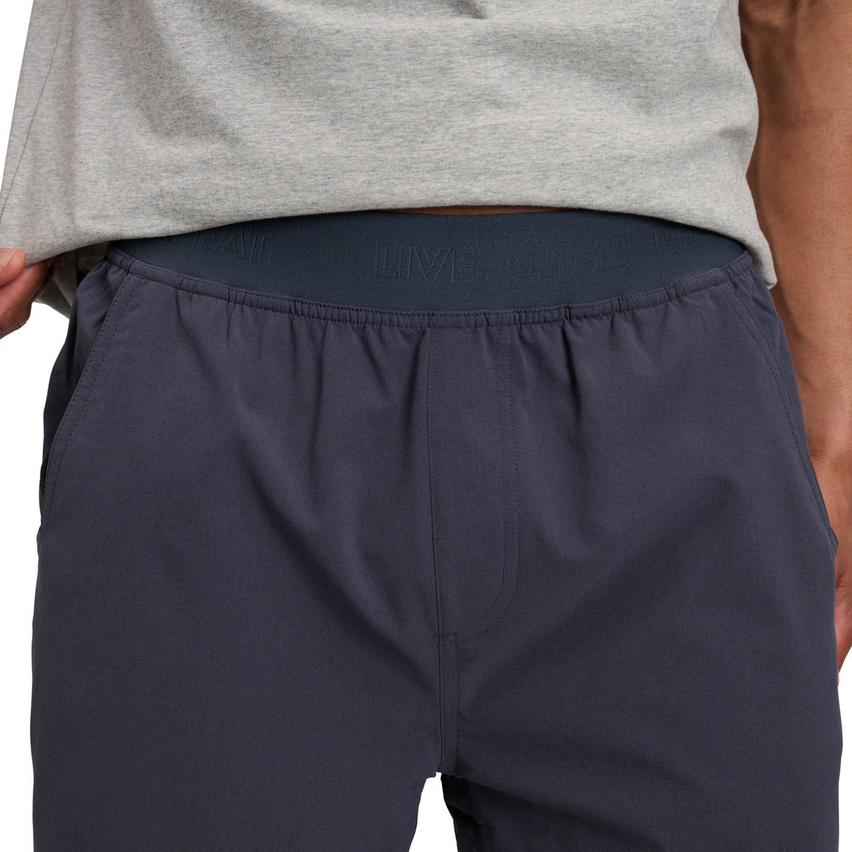 Men's Sierra Shorts | Black Diamond Classic