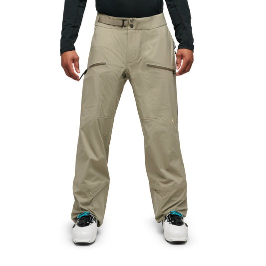 Men's Recon LT Stretch Pants | Black Diamond Essential