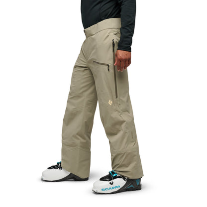 Men's Recon LT Stretch Pants | Black Diamond Essential
