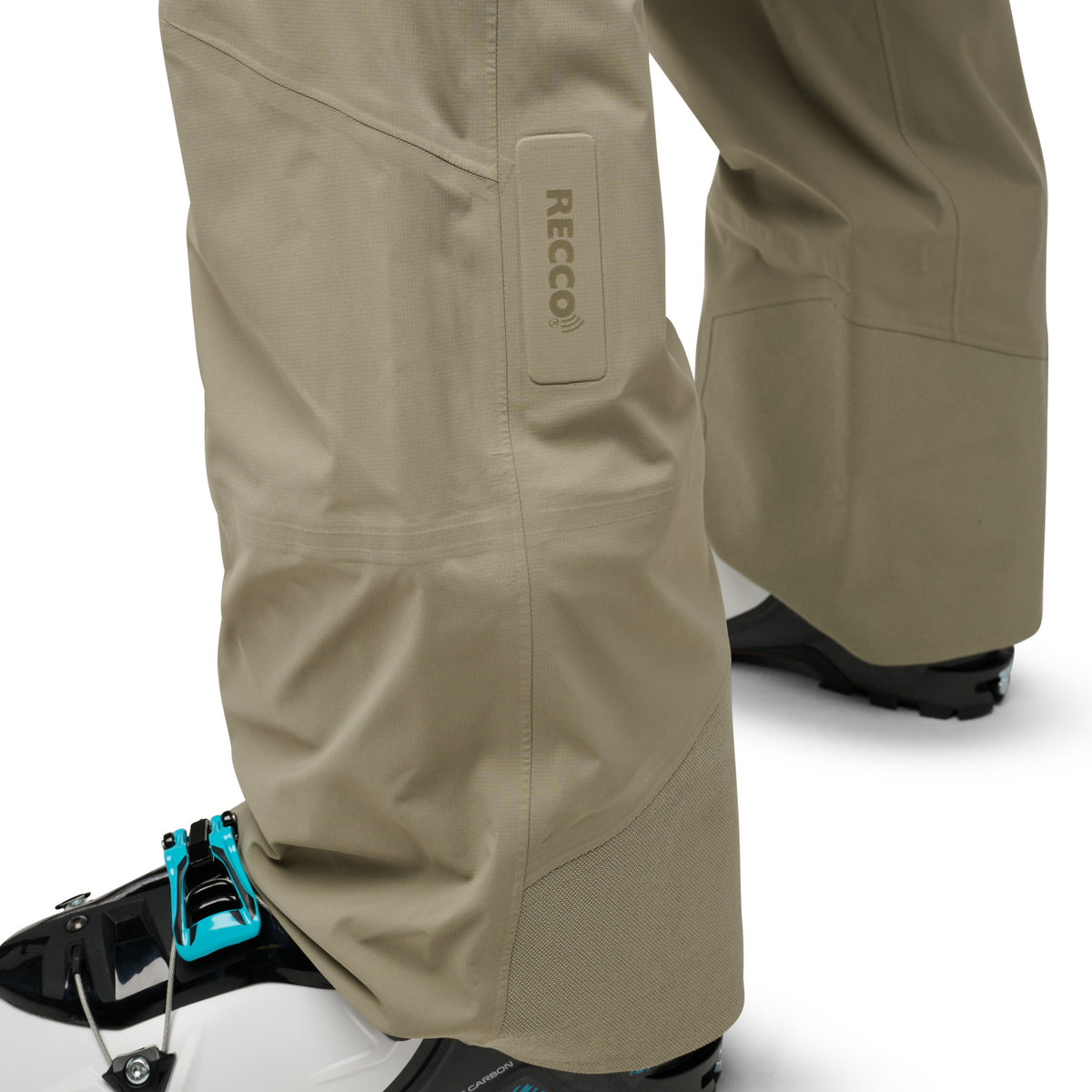 Men's Recon LT Stretch Pants | Black Diamond Essential