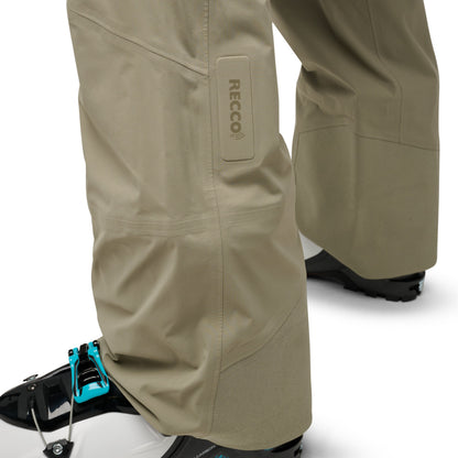 Men's Recon LT Stretch Pants | Black Diamond Essential