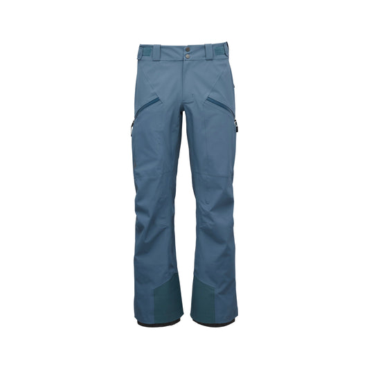 Men's Recon Stretch Pants | Black Diamond Everyday