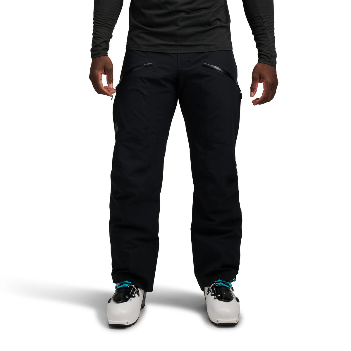 Men's Recon Stretch Pants | Black Diamond Everyday