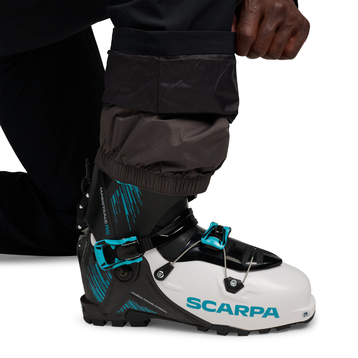 Men's Recon Stretch Pants | Black Diamond Everyday