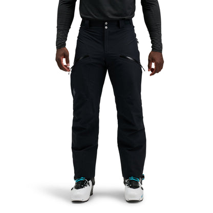 Men's Recon Insulated Pants | Black Diamond Trending