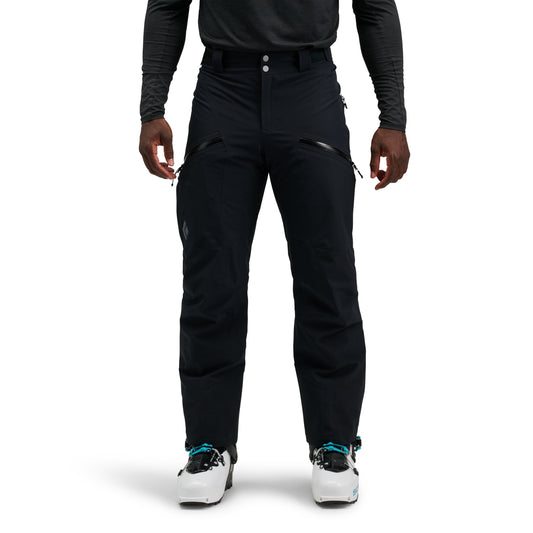 Men's Recon Insulated Pants | Black Diamond Trending