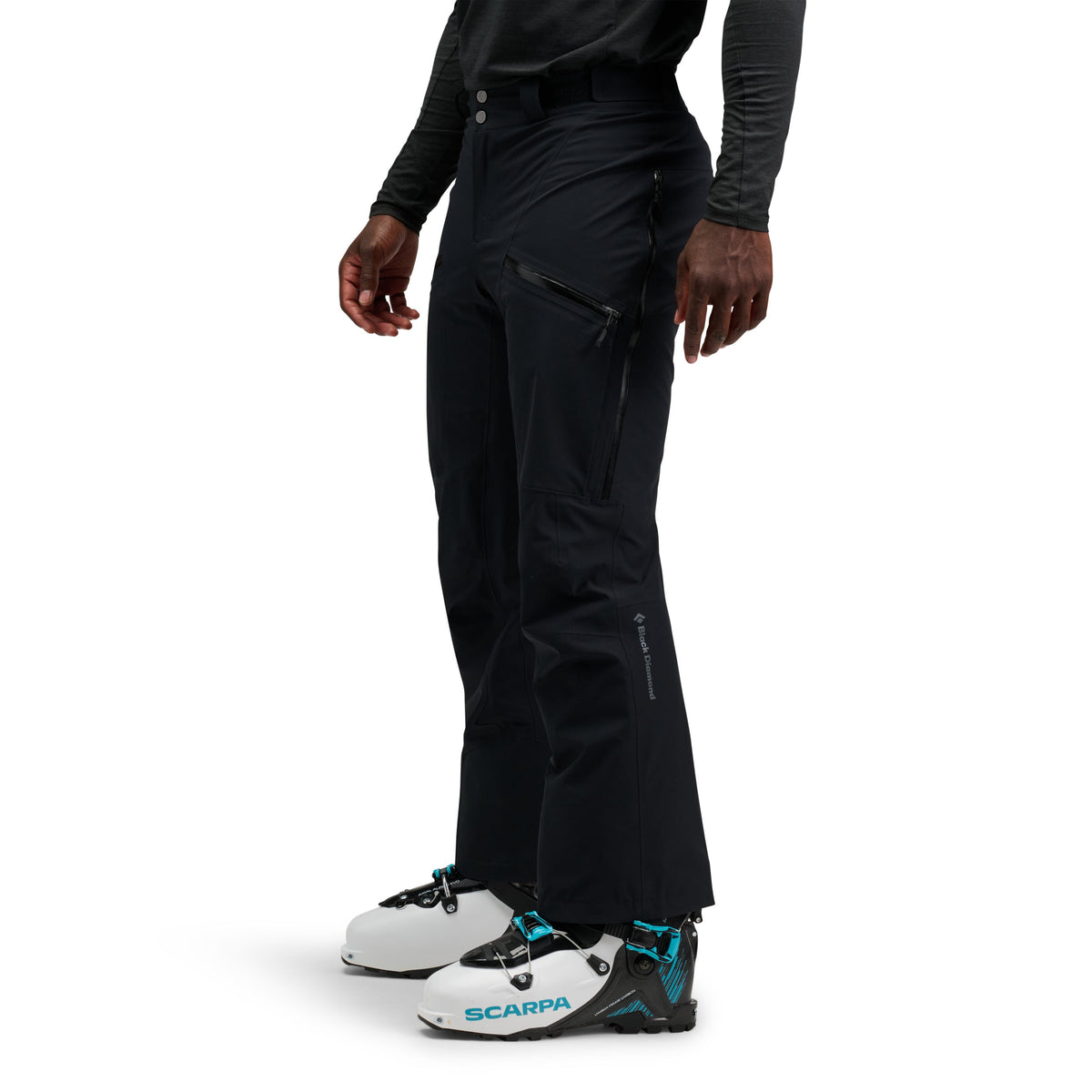 Men's Recon Insulated Pants | Black Diamond Trending