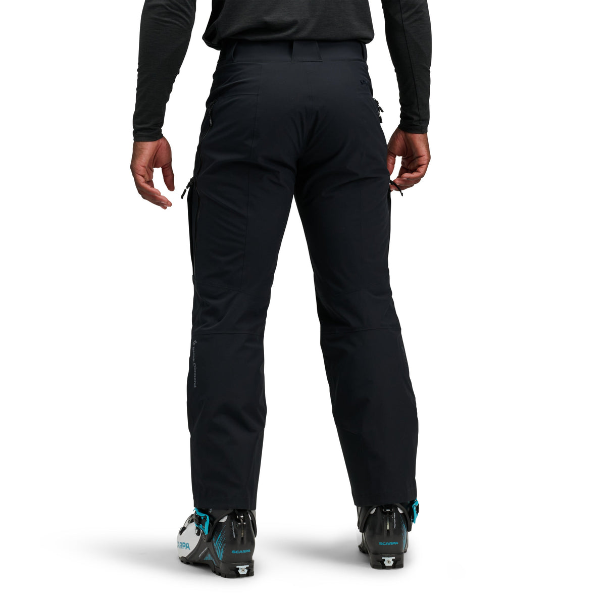 Men's Recon Insulated Pants | Black Diamond Trending