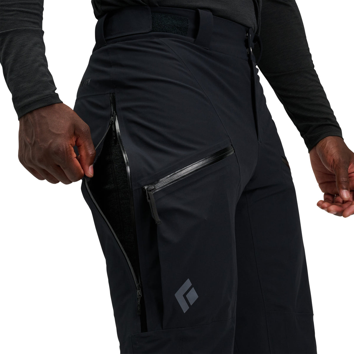 Men's Recon Insulated Pants | Black Diamond Trending