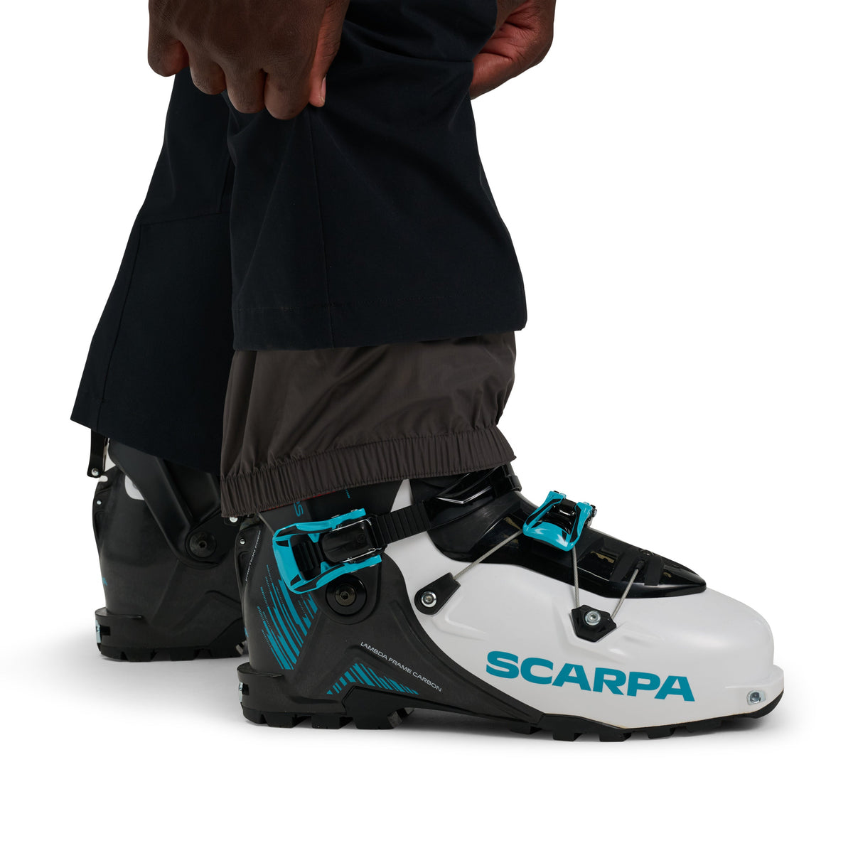 Men's Recon Insulated Pants | Black Diamond Trending