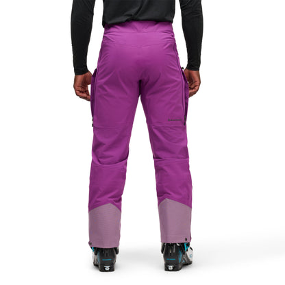 Men's Dawn Patrol Hybrid Pants | Black Diamond Best Seller