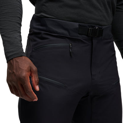 Men's Dawn Patrol Hybrid Pants | Black Diamond Best Seller