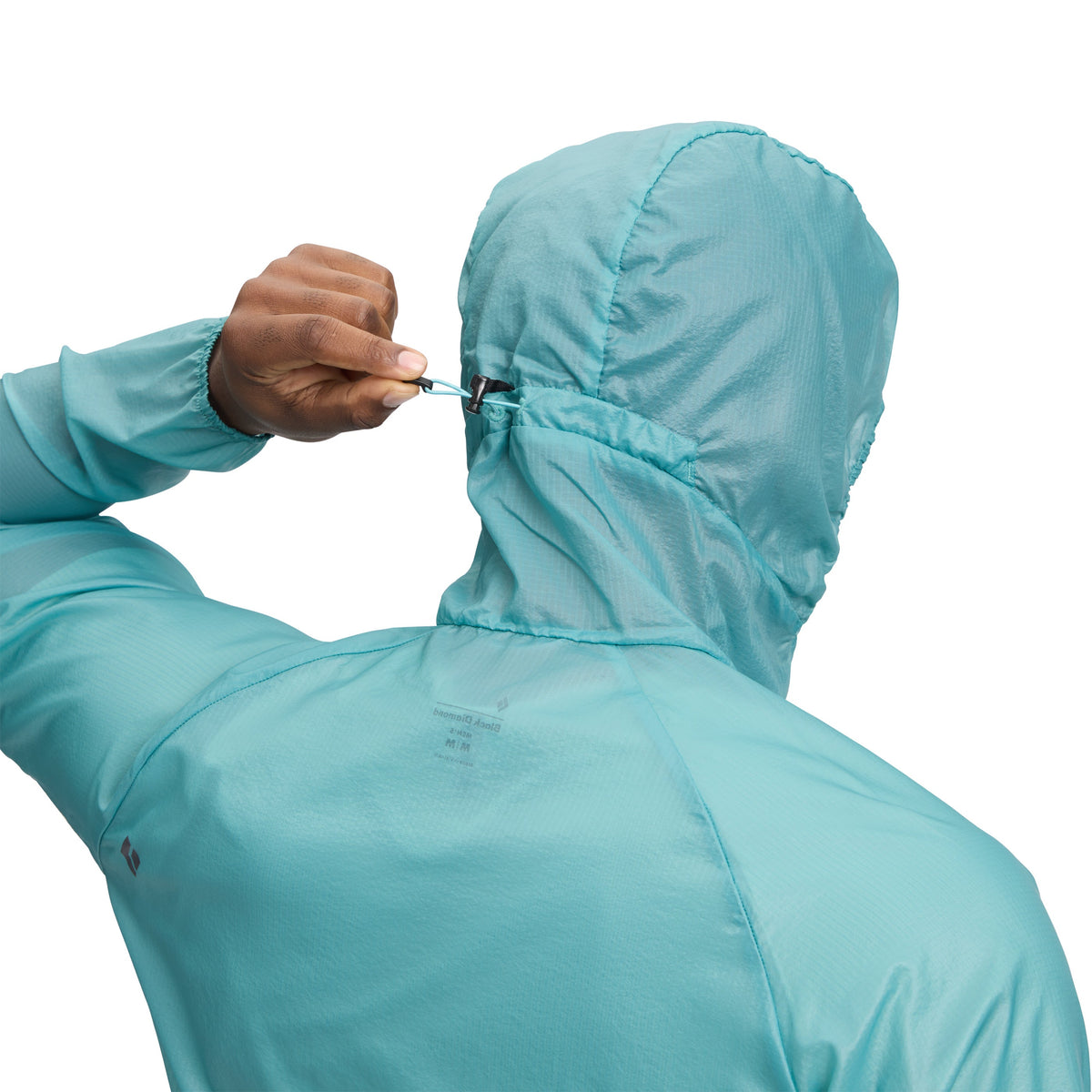 Men's Distance Wind Shell | Black Diamond Exclusive
