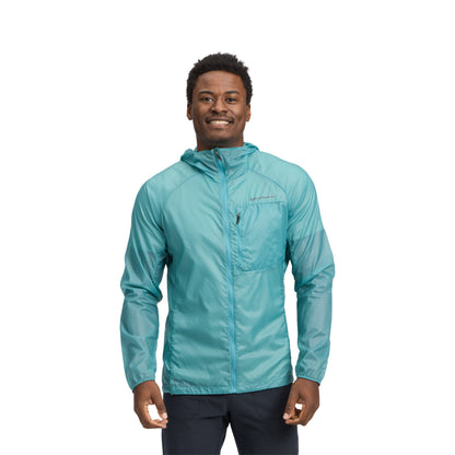 Men's Distance Wind Shell | Black Diamond Exclusive