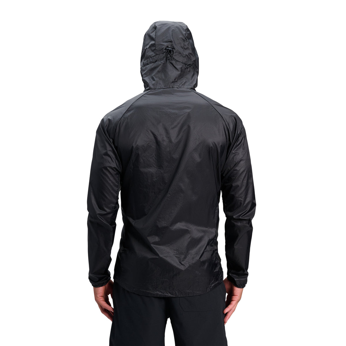 Men's Distance Wind Shell | Black Diamond Exclusive