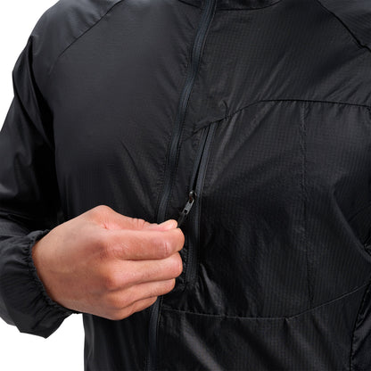 Men's Distance Wind Shell | Black Diamond Exclusive
