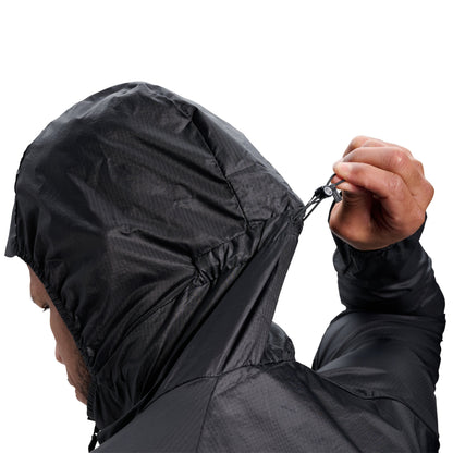 Men's Distance Wind Shell | Black Diamond Exclusive